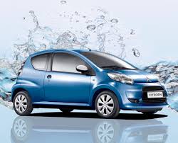 Image result for Bleu Electra 2011 Citroen