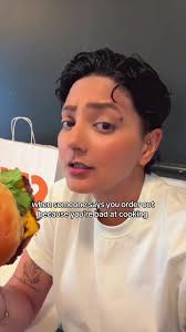 cook AND clean? no thanks.