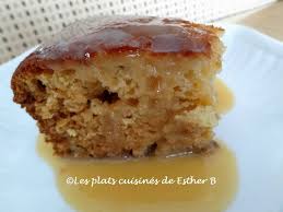Les Plats Cuisines De Esther B Gateau A La Salade De Fruits Desserts Recipes Food