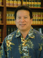 Law Offices of Randall M. L. Yee