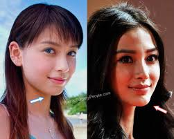 Laced with humor and emotion, the movie racked up. Angelababy Parents People Are Convinced That Angelababy Did Something To Her In 2013 She Was Chosen By Southern Metropolis Daily As One Of The New Four Dan Actresses Galeex0 Images