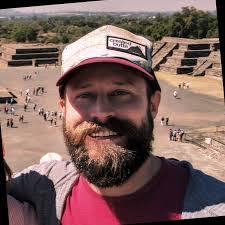 Adam Dockstader's Instagram, Twitter & Facebook