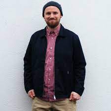 Casual ou raffinée, la veste s'adapte à tous les styles. Carhartt Wip Modular Jacket Veste Ete Homme 2020 Bleu Ebay