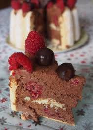 Epingle Sur Gateau