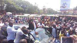 Volkanikman, raiden rhes, dustin stoy, nyagah joes t, sofie schönian. Joe Nyagah Tours Kisumu Speaks On His Grabbed Land
