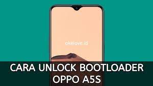Oppo qualcomm tool mendukung reno 4, reno 5, reno 6 alat ini membantu untuk menghapus kunci sandi pola dan frp pada mode edl. Cara Unlock Bootloader Oppo A5s