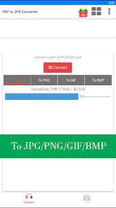 In this guide, we'll show you how to do this. Pdf To Jpg Converter Jpg To Pdf Converter For Android Apk Download