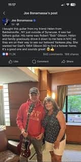 Joe claims another life 😎👍 : r/guitarcirclejerk