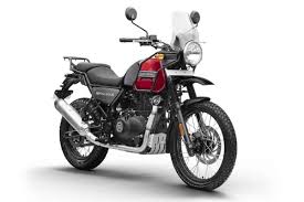 Royal enfield's urban cruiser thunderbird 350x is due for an update soon. 2021 Royal Enfield Himalayan More Refined Engine New Features