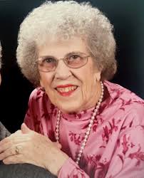 Mary Elizabeth (Frey) Neff Obituary