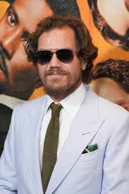 Michael Shannon, 50th birthday