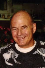 Obituary information for William Billy Millard Camp