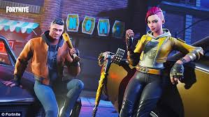 You can either head to the google play store and grab it from there, no questions asked. Fortnite On Android Will Bypass The Play Store To Avoid Giving Google A Cut Daily Mail Online