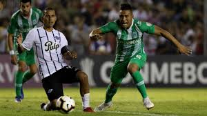 Asimismo, podrás seguir online todas las. Ver Gol Libertad Vencio Al Atletico Nacional Con Un Golazo Por La Copa Libertadores Video Rpp Noticias