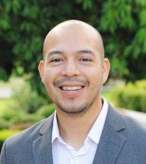 JBU Admissions Magazine 2024 by John Brown University