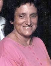 Obituary information for Martha Ann Woodard