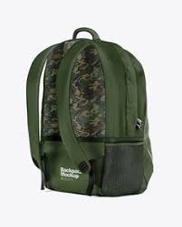 Download 100 Luchshih Izobrazhenij Doski Bag Backpack Mockup Dizajn Badminton Zhenskie Sumki PSD Mockup Templates
