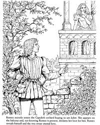 57 Reference Of Balcony Juliet Zen Coloring Pages Coloring Books Romeo And Juliet