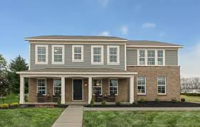 It's a great partnership and effective for unions, builders, and buyers: Greens Of Brigadoon New Community Coming Soon To Union Kentucky Fischer Homes Builder Fischer Homes Blog