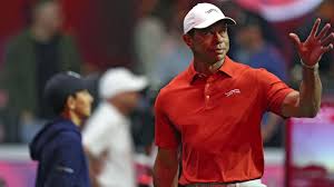 Prosecutors granted access to Tiger Woods' prescription drug records