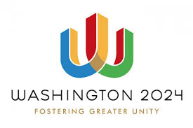 With a capacity that varies between 75,000 and 80,698 depending on the event, you can bet it will be a party atmosphere throughout the games. D C Falls Short In 2024 Olympics Bid Gw Today The George Washington University