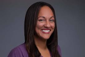 Ebony Wilson's Instagram, Twitter & Facebook