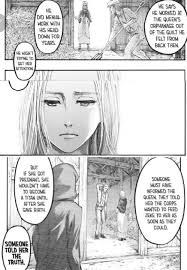В ее сердце пустота, а на душе черная метка. The Fuss Around Chapter 130