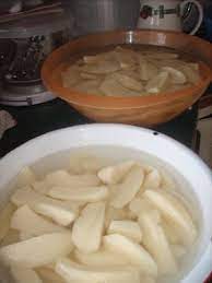 North Dakota Kitchen Potato Klub Kloob In 2020 Kumla Recipe Swedish Recipes Norwegian Food