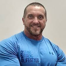 Chad Arterburn's Instagram, Twitter & Facebook