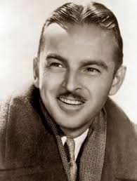 H. Bruce “Lucky” Humberstone (1901-1984)