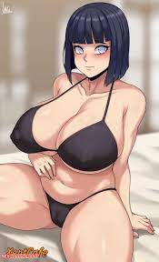 ✅️ Porn comic Naruto. Hinata Hyuga Sex comic selection of art | Porn comics  in English for adults only | sexkomix2.com