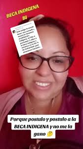 Como Renovar Beca Indigena 2024