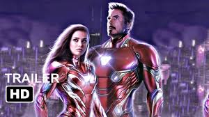 The topic of a fourth iron man movie swirls around robert downey jr. Iron Man 4 The Return Teaser Trailer 2021 Robert Downey Jr Chris Evans Concept Youtube