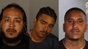 3 men arrested in slaying of innocent Long Beach street vendor