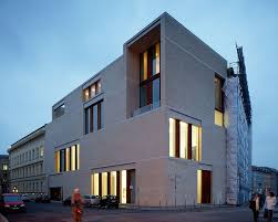 Galeria Am Kupfergraben 10 Berlin Alemanha In 2020 David Chipperfield Architects Architecture Architect
