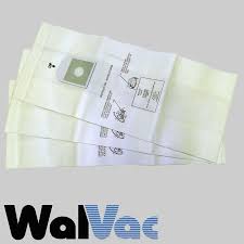 Check spelling or type a new query. Vacuum Bags 3 Pk 23640 For Units Wv36 Wv54 225 235 236 243 250 And 264 Walvac Incwalvac Vacumaid Central Vacuum Systems