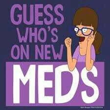One of those characters is aunt gayle, sister to linda, is the resident crazy cat lady of the show. I Love Gayle Bobsburgers