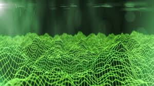 I Re Sized That Cool Green And Black 3 Monitor Wallpaper To 1920x1080 Original Http I Imgur Com Uyvbfmc Jpg Green Cool Stuff The Originals