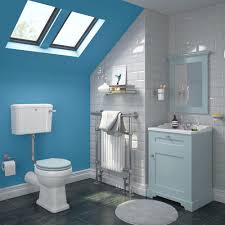 8 Most Popular Bathroom Colours For 2018 Victorian Plumbing