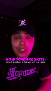 5 Comedy Structures to Improve Your Skit Videos