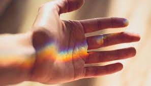 If you are blonde in waking life and have this dream it symbolizes your inner changes and the fact that fears and anxieties will diminish in life. Hand Dream Meaning And Symbolism