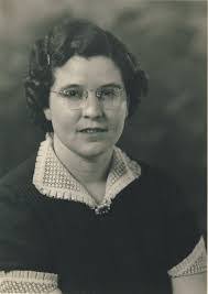 Freda Gill's Instagram, Twitter & Facebook