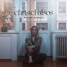 Christel alsos — i can take anything 03:44. Acoustic Sessions Single By Christel Alsos Spotify
