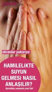 Hamilelikte Suyun Gelmesi Nasil Anlasilir Dogum Ne Zaman Baslar Hamilelik Doga Anne