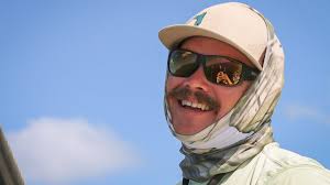 014 Jonathan “Stump” Hamilton: Looking for Patterns, Building a Reputation,  and Giving 110%