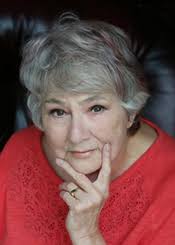 Freshfiction-Mari Griffith