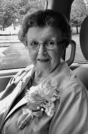 Heddinger — 90th birthday