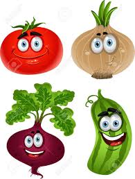 Pohozhee Izobrazhenie Vegetable Cartoon Fruit Cartoon Vegetable Drawing