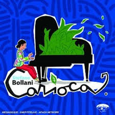 Listen to albums and songs from stefano bollani. Stefano Bollani Carioca Cd Jpc