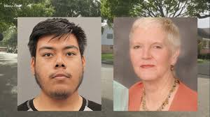 Houston, TX: Man who stabbed 75-year-old woman 13 times sentenced